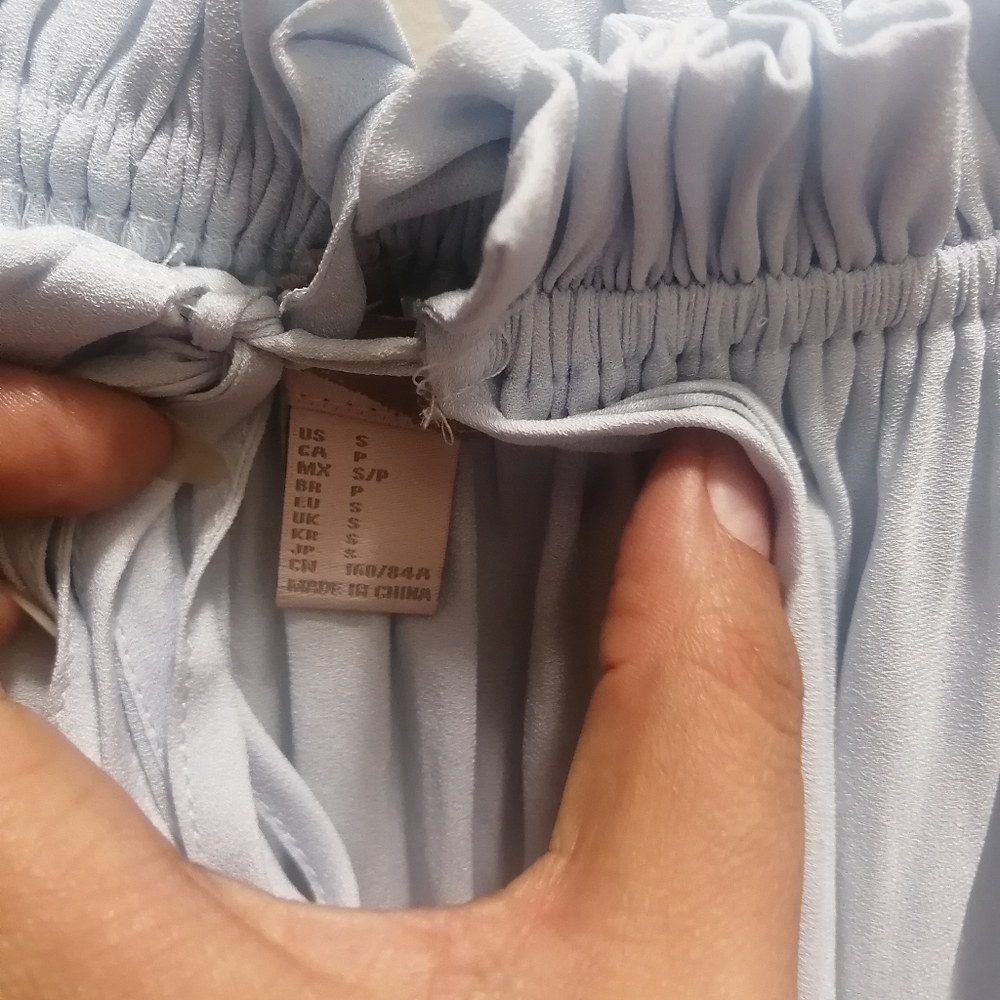 Blouse - Picture 2 of 2